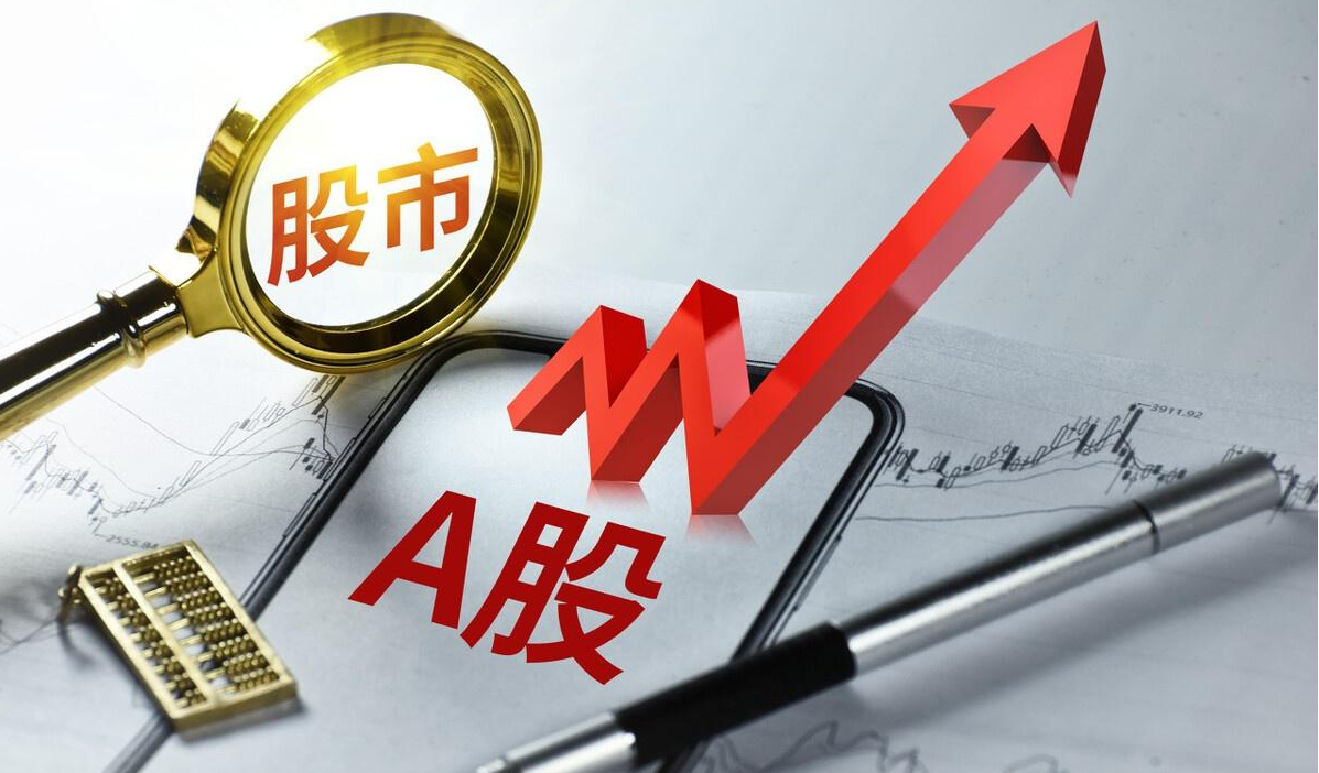 南昌期货配资:助您把握市场先机,实现财富增值