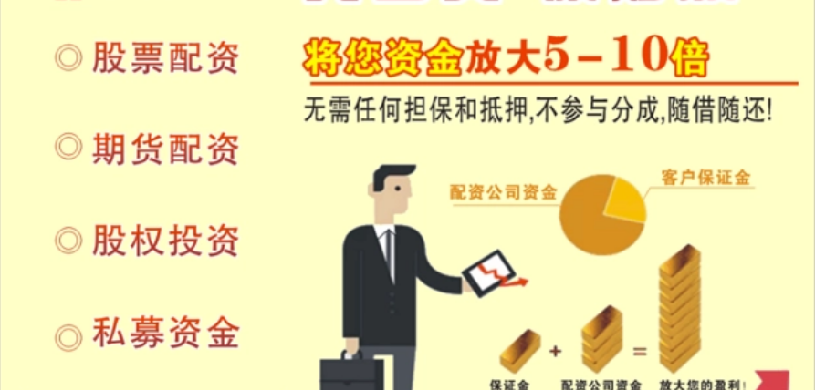 在线股票配资平台:助你投资腾飞,财富倍增