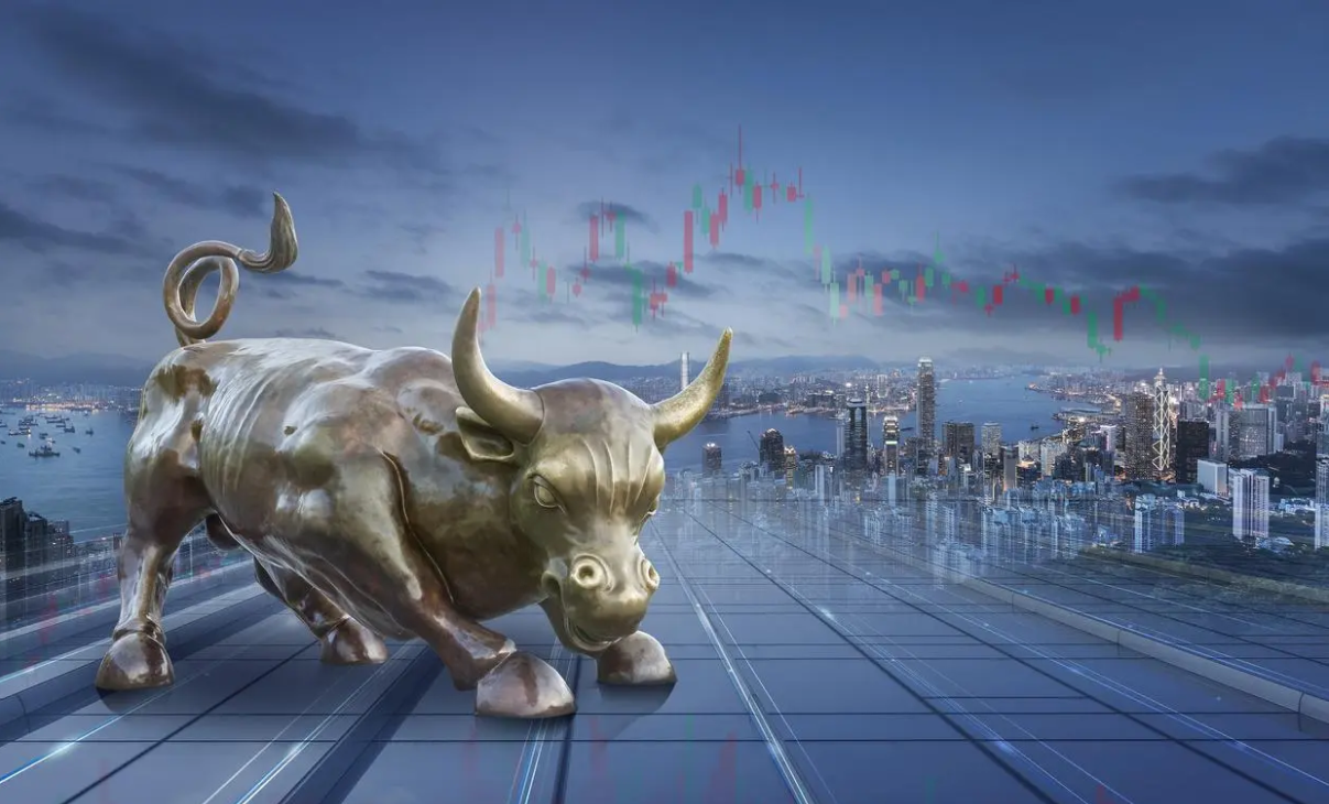 金股配资：助你撬动财富杠杆，实现投资梦想