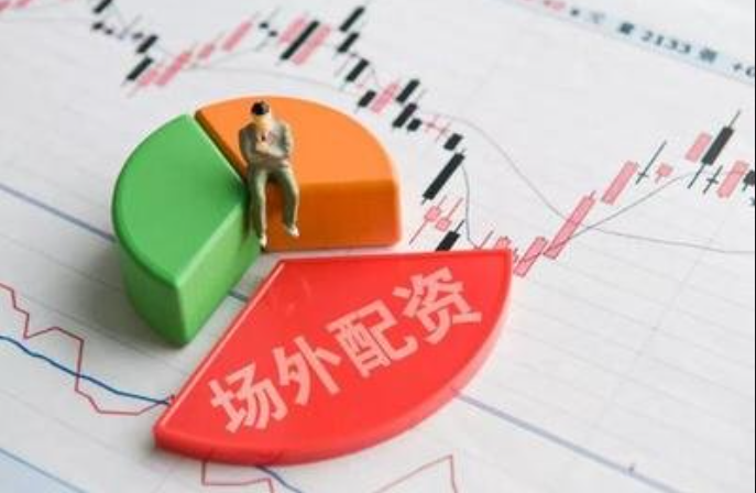 线上期货配资：解锁无限交易潜能，实现财富梦想