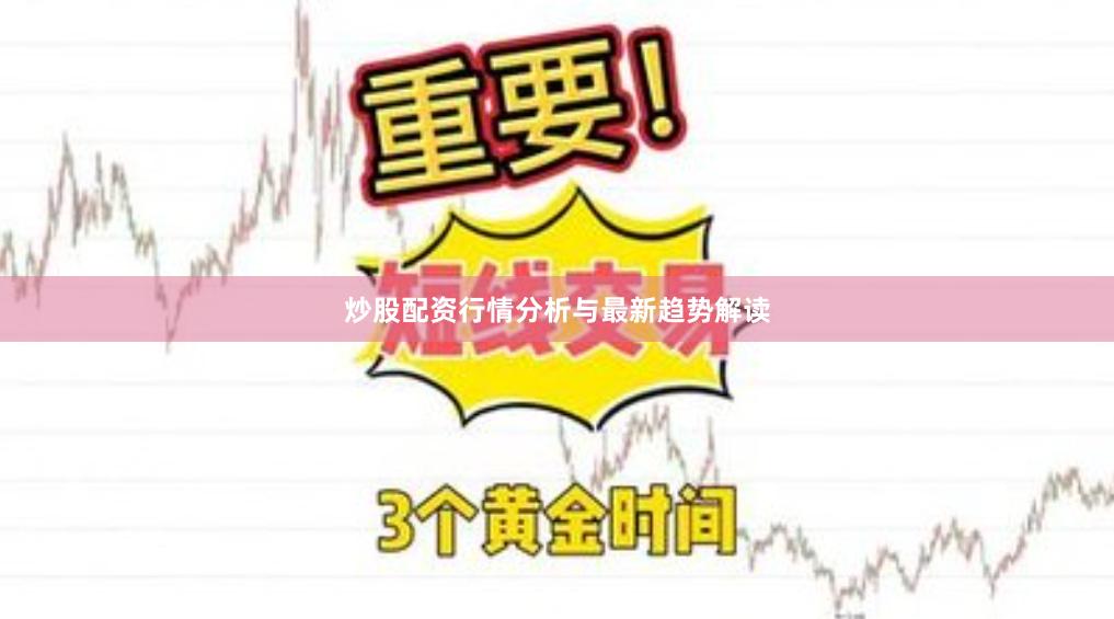 炒股配资行情分析与最新趋势解读