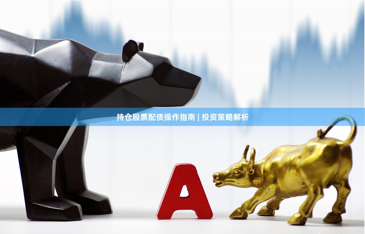 持仓股票配债操作指南 | 投资策略解析