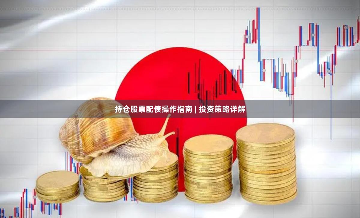 持仓股票配债操作指南 | 投资策略详解