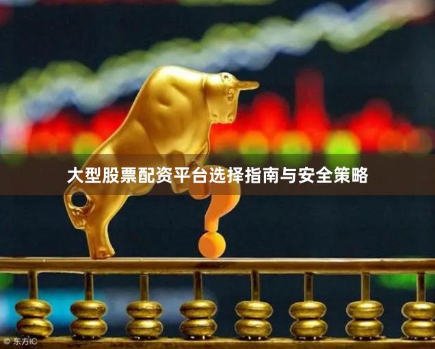 大型股票配资平台选择指南与安全策略