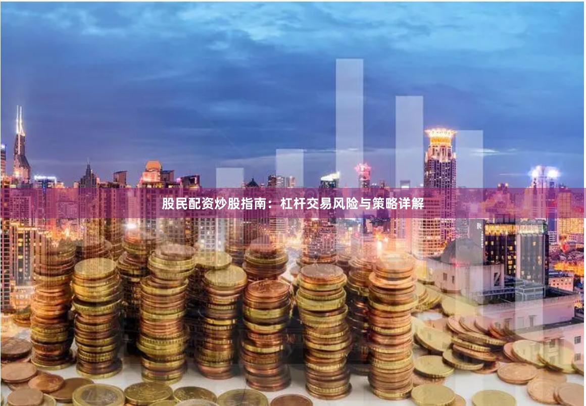 股民配资炒股指南：杠杆交易风险与策略详解