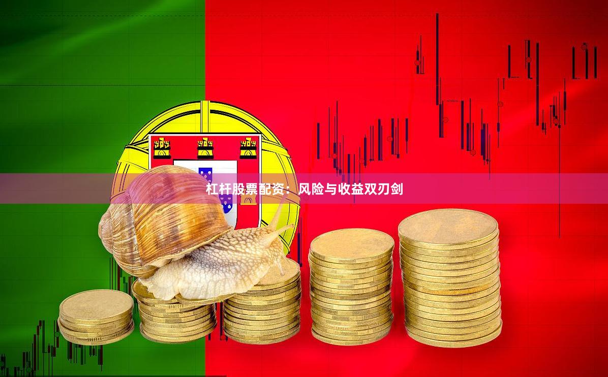 杠杆股票配资：风险与收益双刃剑