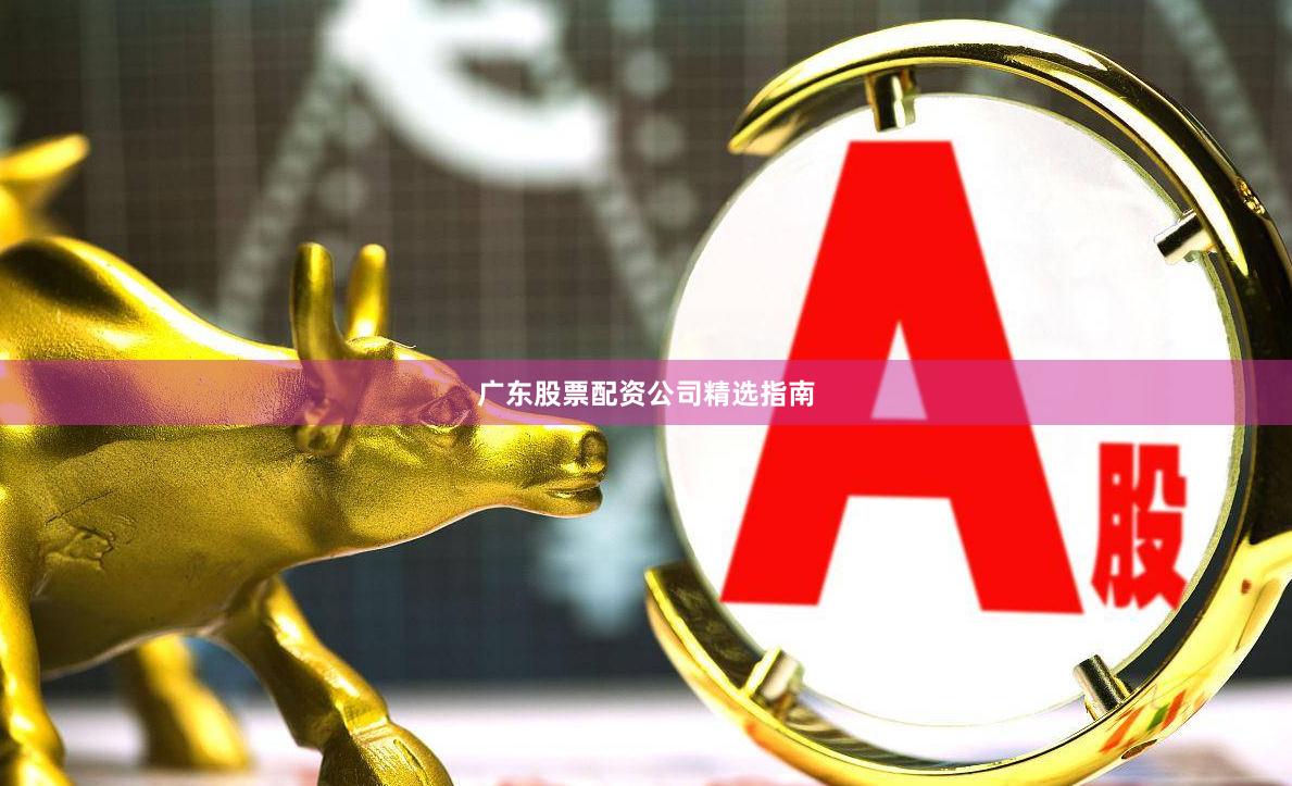广东股票配资公司精选指南