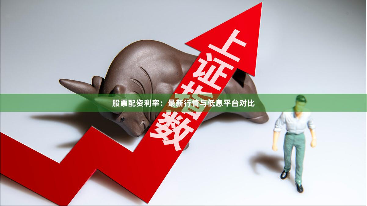 股票配资利率：最新行情与低息平台对比